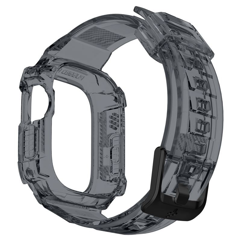 Spigen Rugged Armor Pro, space crystal - Apple Watch Ultra 3/2/1