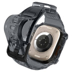 Spigen Rugged Armor Pro, space crystal - Apple Watch Ultra 3/2/1