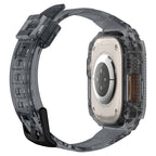 Spigen Rugged Armor Pro, space crystal - Apple Watch Ultra 3/2/1