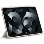 Spigen Air Skin Pro, gray - iPad Air 10.9" (2022/2020) 11" (2026/2025/2024)