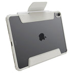 Spigen Air Skin Pro, gray - iPad Air 10.9" (2022/2020) 11" (2026/2025/2024)