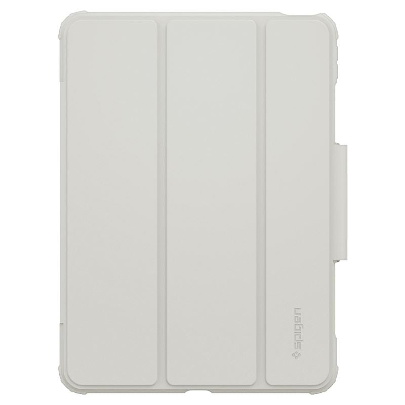 Spigen Air Skin Pro, gray - iPad Air 10.9" (2022/2020) 11" (2026/2025/2024)