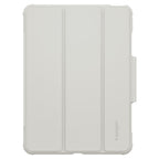 Spigen Air Skin Pro, gray - iPad Air 10.9" (2022/2020) 11" (2026/2025/2024)