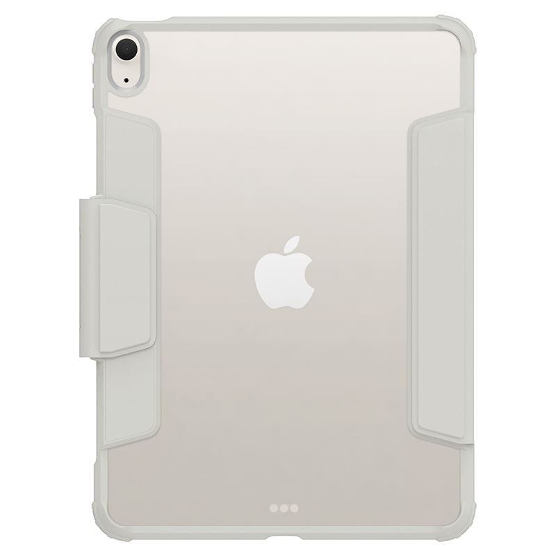 Spigen Air Skin Pro, gray - iPad Air 10.9" (2022/2020) 11" (2026/2025/2024)