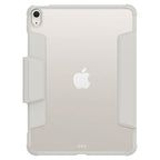 Spigen Air Skin Pro, gray - iPad Air 10.9" (2022/2020) 11" (2026/2025/2024)