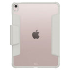 Spigen Air Skin Pro, gray - iPad Air 10.9" (2022/2020) 11" (2026/2025/2024)