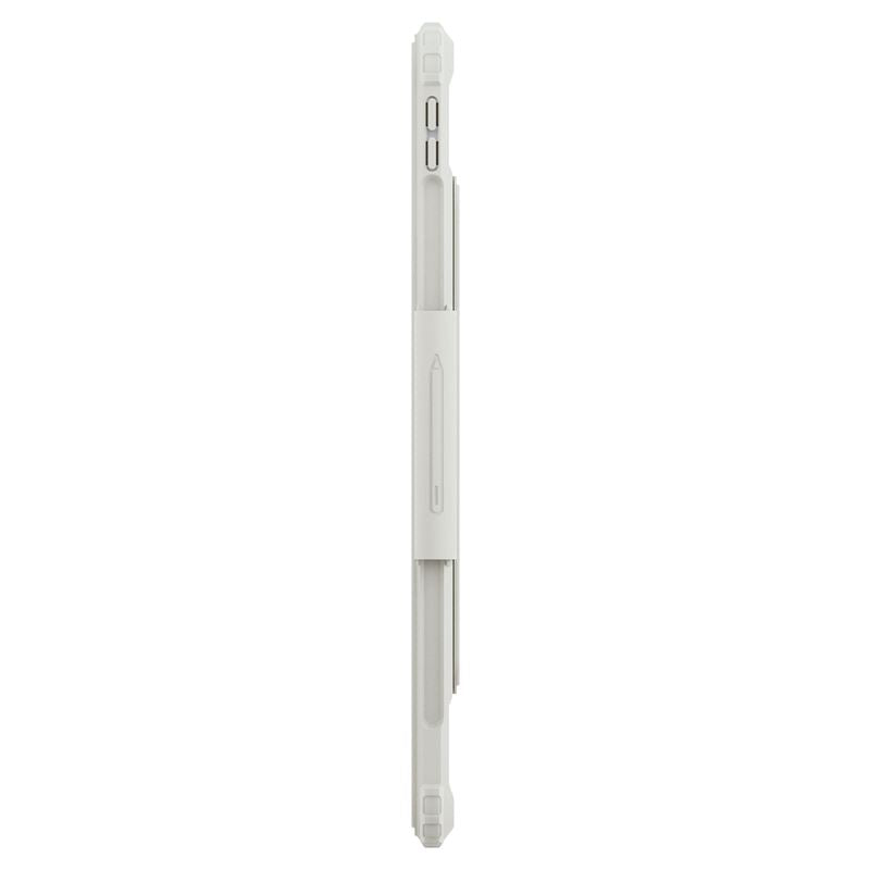 Spigen Air Skin Pro, gray - iPad Air 10.9" (2022/2020) 11" (2026/2025/2024)