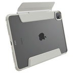 Spigen Air Skin Pro, gray - iPad Pro 11" (2022/2021/2020/2018)
