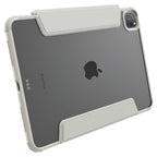 Spigen Air Skin Pro, gray - iPad Pro 11" (2022/2021/2020/2018)