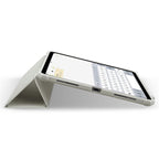 Spigen Air Skin Pro, gray - iPad Pro 11" (2022/2021/2020/2018)