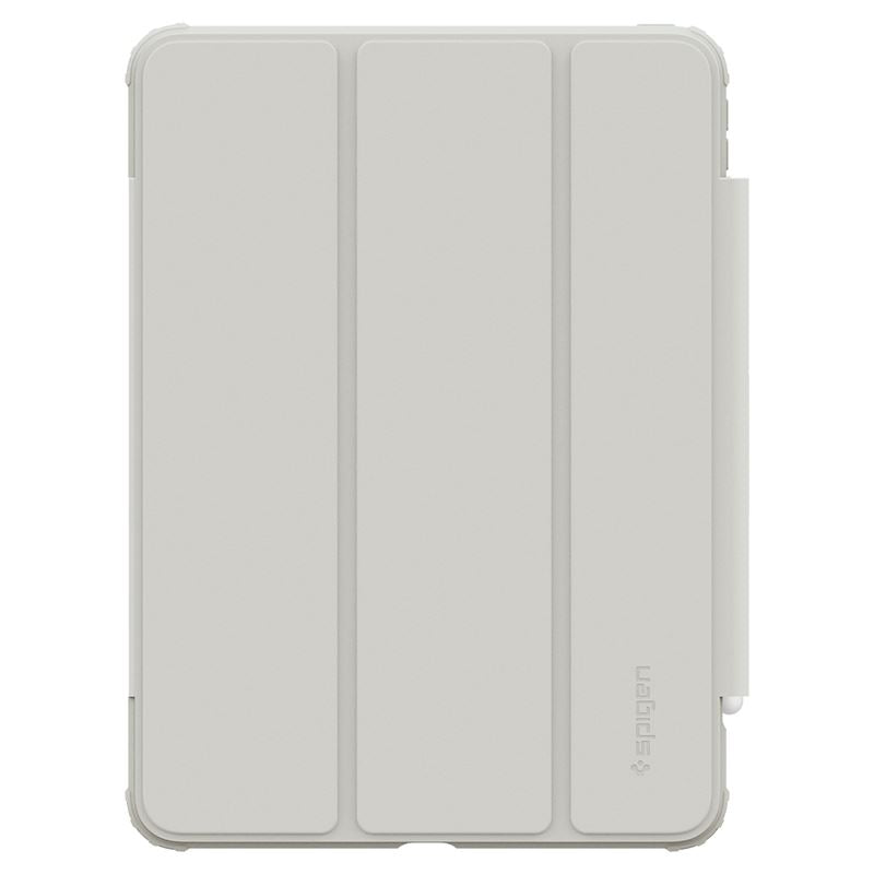 Spigen Air Skin Pro, gray - iPad Pro 11" (2022/2021/2020/2018)