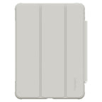Spigen Air Skin Pro, gray - iPad Pro 11" (2022/2021/2020/2018)