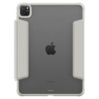 Spigen Air Skin Pro, gray - iPad Pro 11" (2022/2021/2020/2018)