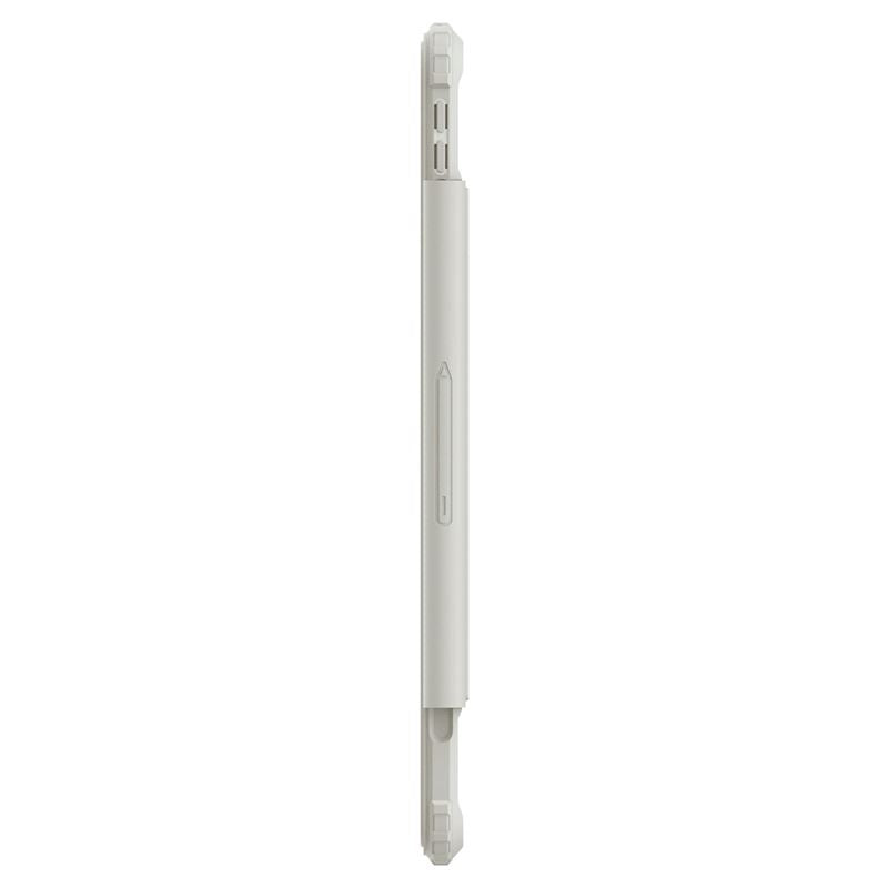 Spigen Air Skin Pro, gray - iPad Pro 11" (2022/2021/2020/2018)