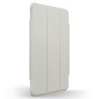 Spigen Air Skin Pro, gray - iPad Pro 11" (2022/2021/2020/2018)