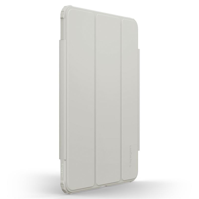 Spigen Air Skin Pro, gray - iPad Pro 11" (2022/2021/2020/2018)