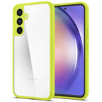 Spigen Ultra Hybrid, lime - Samsung Galaxy A54 5G