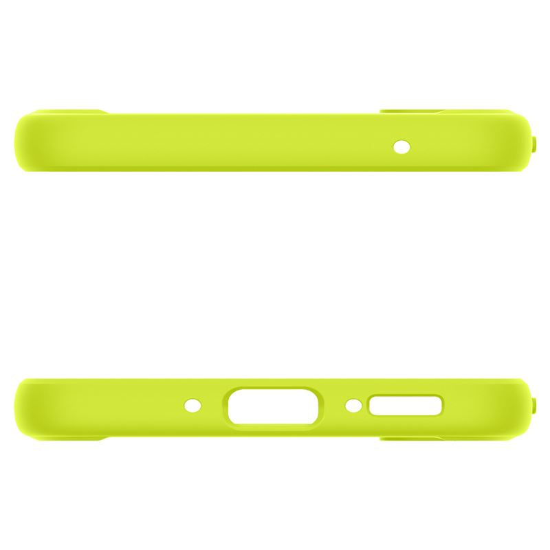 Spigen Ultra Hybrid, lime - Samsung Galaxy A54 5G