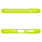 Spigen Ultra Hybrid, lime - Samsung Galaxy A54 5G