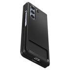 Spigen Slim Armor Slot, čierny - Samsung Galaxy Z Fold5