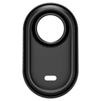 Spigen Rugged Armor, black - Samsung Galaxy Smart Tag 2 2023