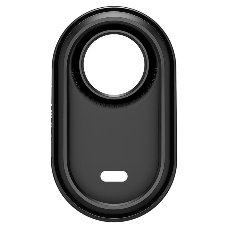 Spigen Rugged Armor, black - Samsung Galaxy Smart Tag 2 2023