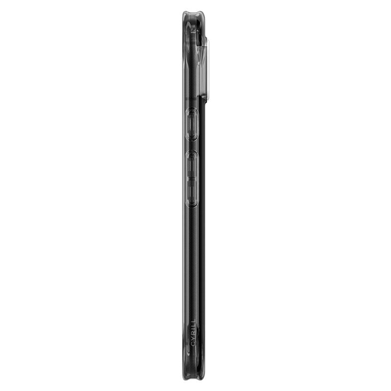 Spigen Cyrill Ultra Sheer, dusk - Google Pixel 8