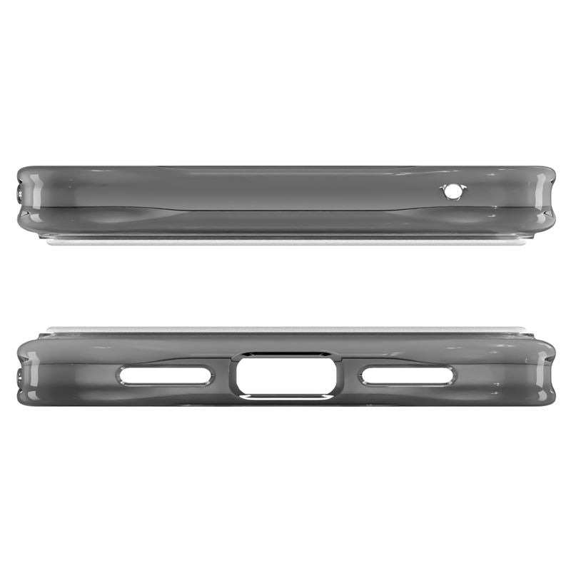 Spigen Cyrill Ultra Sheer, dusk - Google Pixel 8