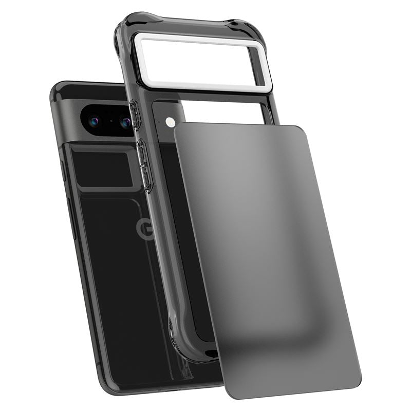 Spigen Cyrill Ultra Sheer, dusk - Google Pixel 8