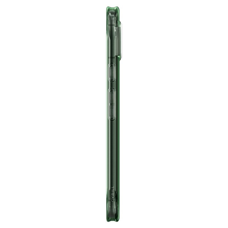 Spigen Cyrill Ultra Sheer, Kale - Google Pixel 8