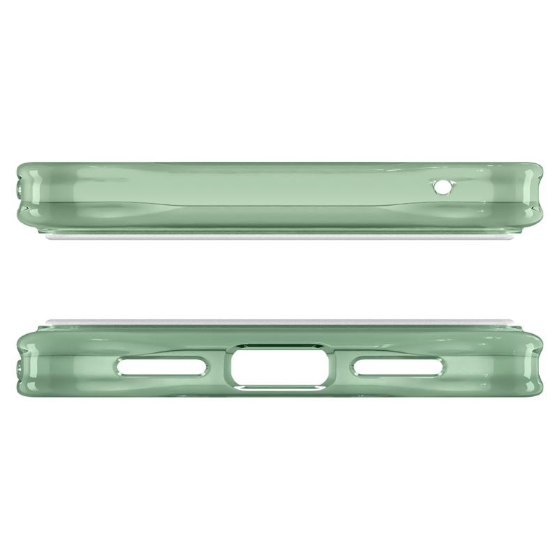 Spigen Cyrill Ultra Sheer, Kale - Google Pixel 8