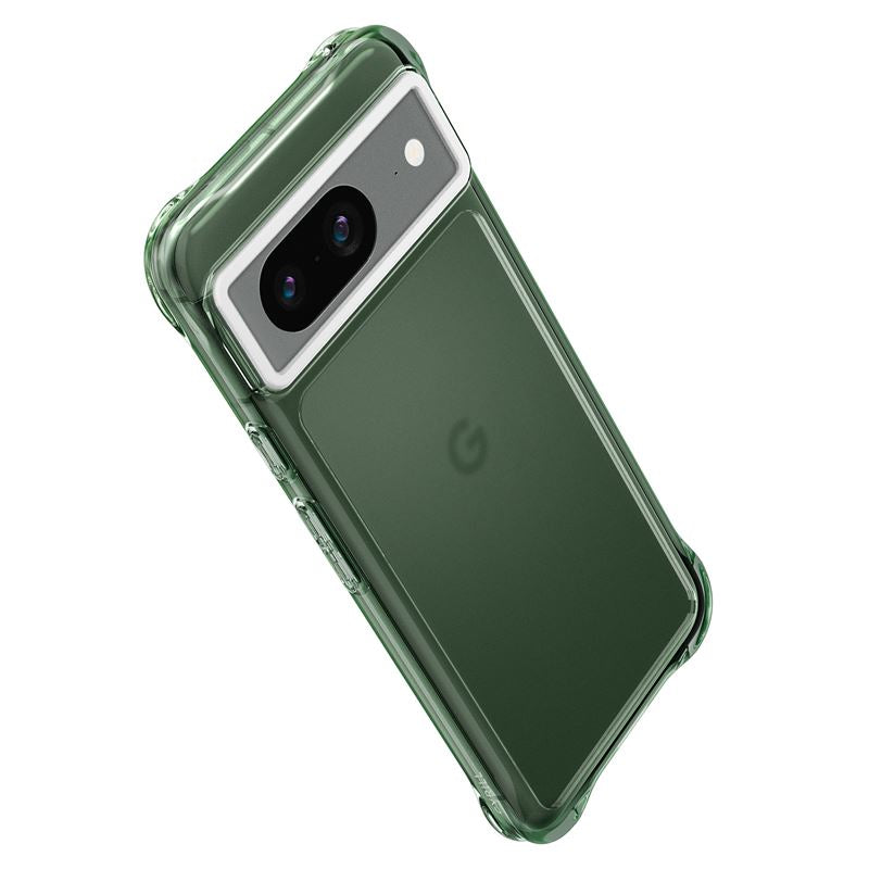 Spigen Cyrill Ultra Sheer, Kale - Google Pixel 8
