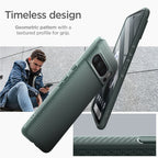 Spigen Liquid Air, abyss green - Google Pixel 8 Pro
