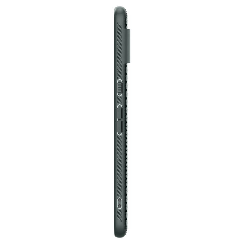 Spigen Liquid Air, abyss green - Google Pixel 8 Pro