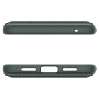 Spigen Liquid Air, abyss green - Google Pixel 8 Pro