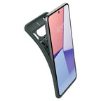 Spigen Liquid Air, abyss green - Google Pixel 8 Pro