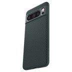 Spigen Liquid Air, abyss green - Google Pixel 8 Pro