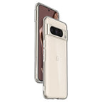 Spigen Ultra Hybrid, crystal clear - Google Pixel 8 Pro