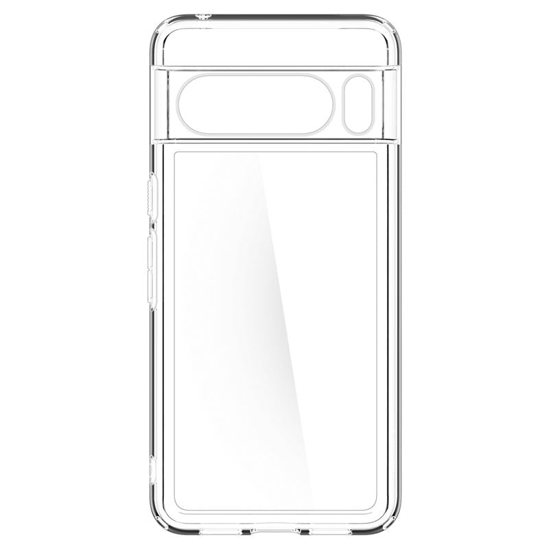 Spigen Ultra Hybrid, crystal clear - Google Pixel 8 Pro