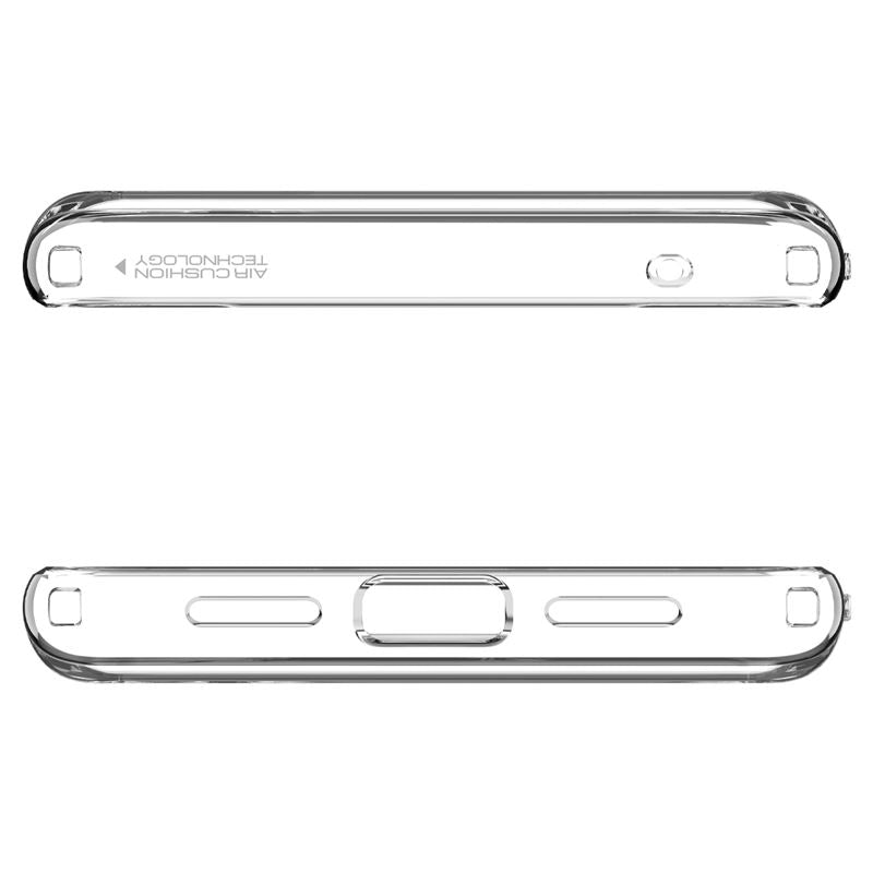 Spigen Ultra Hybrid, crystal clear - Google Pixel 8 Pro
