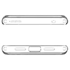 Spigen Ultra Hybrid, crystal clear - Google Pixel 8 Pro