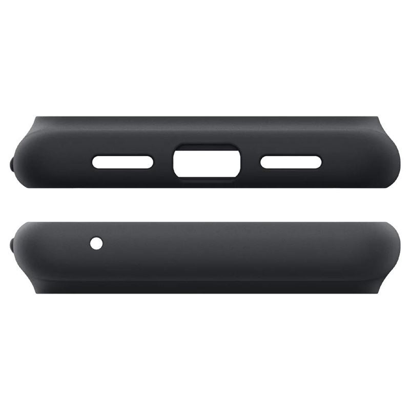 Spigen Caseology Nano Pop, black sesame - Google Pixel 8 Pro