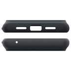 Spigen Caseology Nano Pop, black sesame - Google Pixel 8 Pro