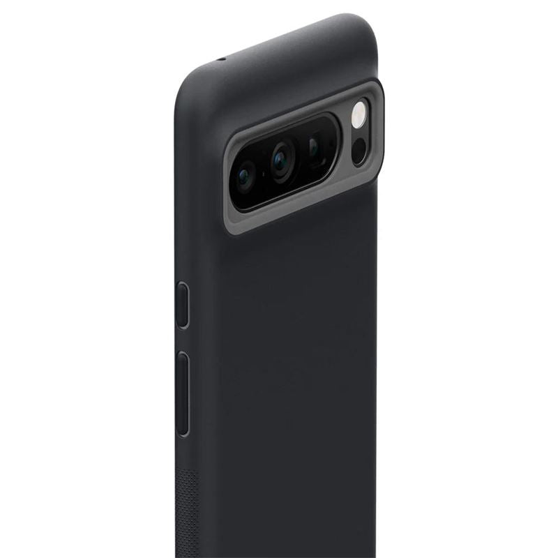 Spigen Caseology Nano Pop, black sesame - Google Pixel 8 Pro