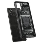 Spigen Ultra Hybrid, zero one - Sony Xperia 5V