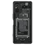 Spigen Ultra Hybrid, zero one - Sony Xperia 5V