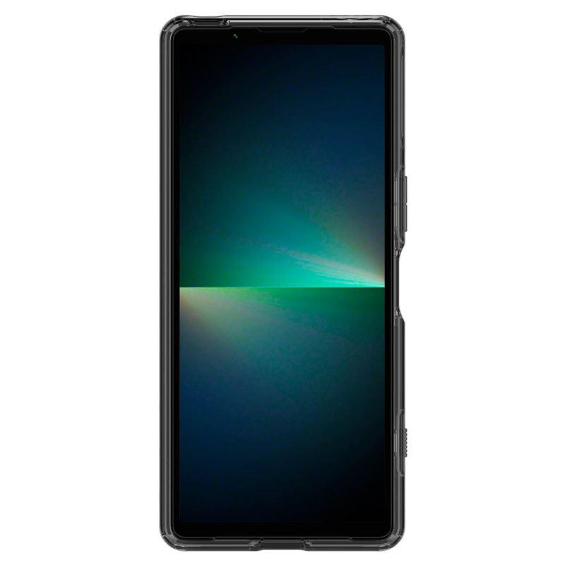 Spigen Ultra Hybrid, zero one - Sony Xperia 5V
