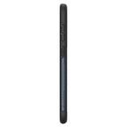 Spigen Slim Armor, metal slate – Samsung Galaxy S23 FE