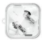 Spigen Ultra Hybrid, jet white - Nothing Ear (2)