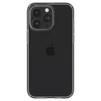 Spigen Crystal Flex, space crystal - iPhone 15 Pro Max